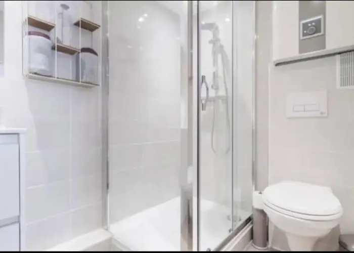 Grand Studio*victor Hugo*centre 公寓 *